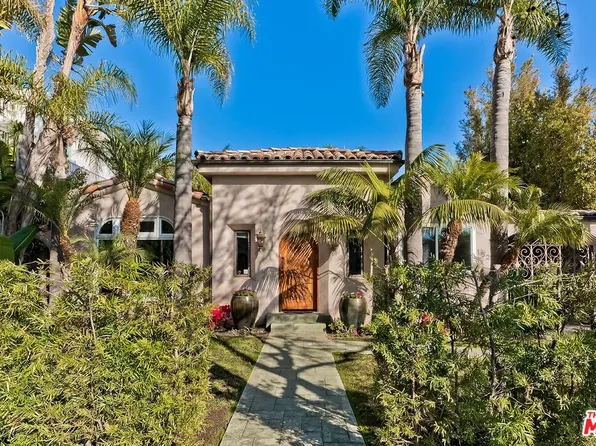 1526 S Crest Dr, Los Angeles, CA 90035