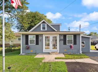 7410 Gunpowder Rd, Middle River, MD 21220