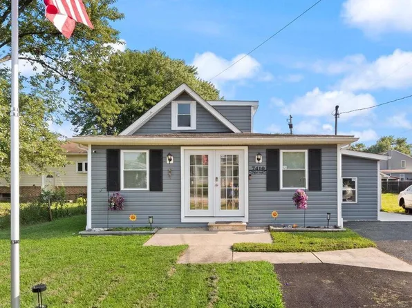 7410 Gunpowder Rd, Middle River, MD 21220