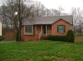 1711 Setter Rd, Clarksville, TN 37042