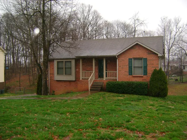 1711 Setter Rd, Clarksville, TN 37042