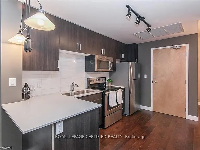 1 Victoria St S #508 — Photo 7