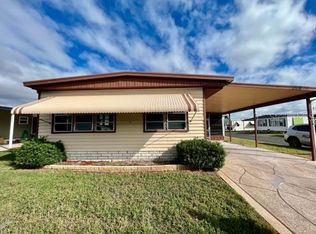 10900 Heritage Dr, Port Richey, FL 34668