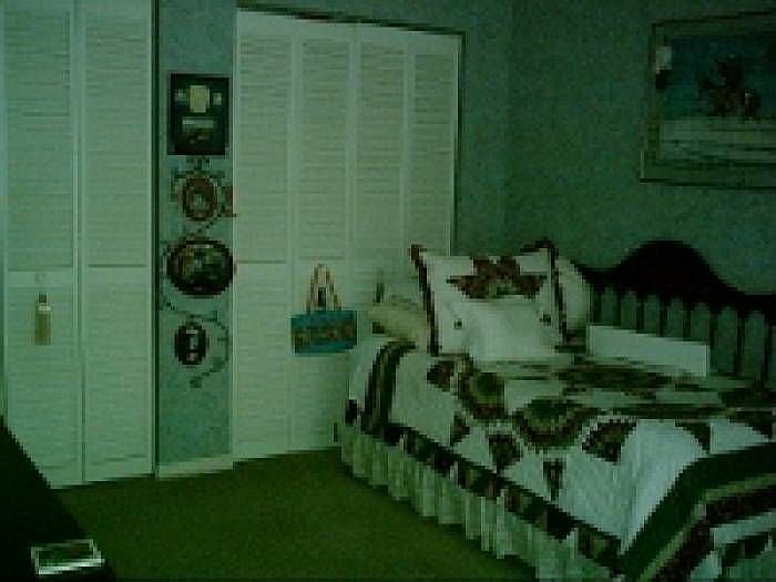 Spare Room