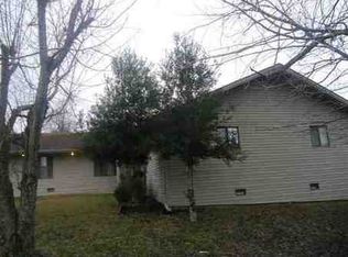 371 Native Cir, Benton, KY 42025