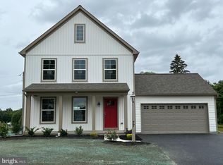 62 Old Orchard Rd #30, Strasburg, PA 17579