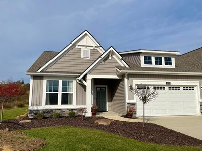 8829 Brayridge Ct #21, Jenison, MI, 49428