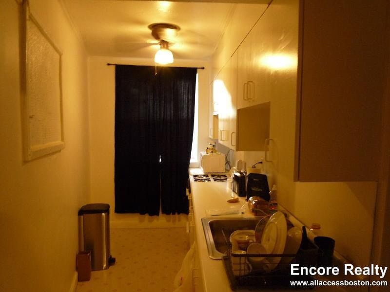 2nd image of 26 Fairbanks St #1B