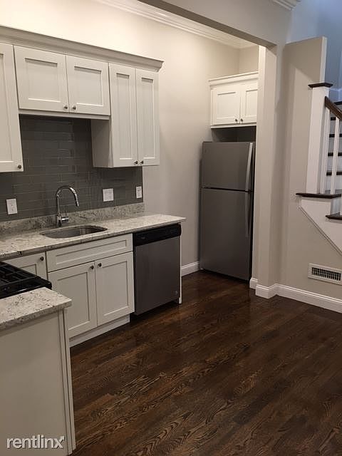 19 Perrin St. #1 Boston - Roxbury Shared Unit Photo 4