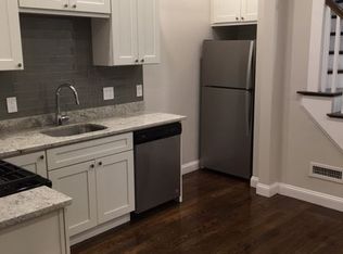 31 Woolson St, Mattapan, MA 02126