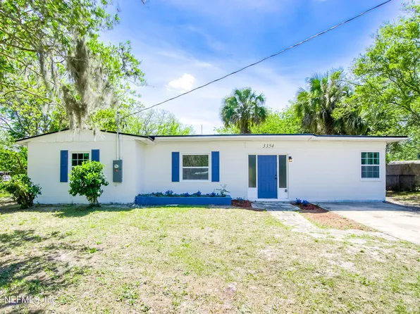 3354 EVE Drive E, Jacksonville, FL 32246