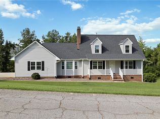 505 Dalton Rd, Seneca, SC 29678