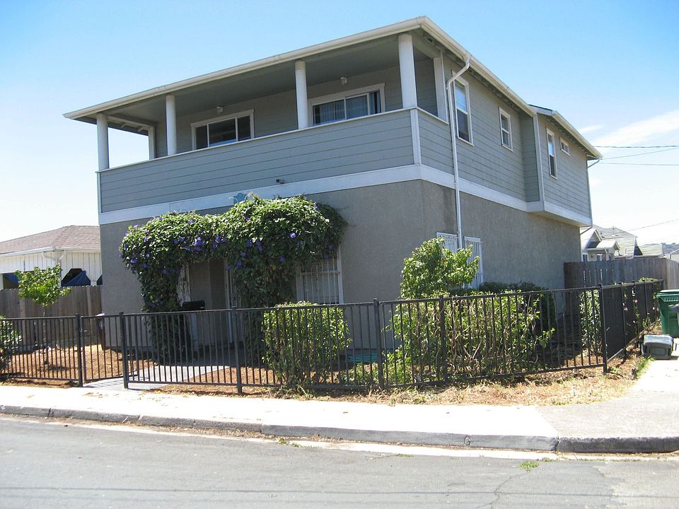 huge 2 story home whare house