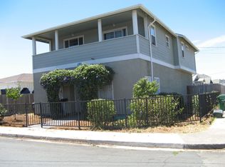 1329 York St, Richmond, CA 94801
