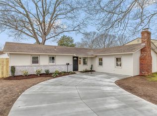 445 Cold Spring Rd, Virginia Beach, VA 23454