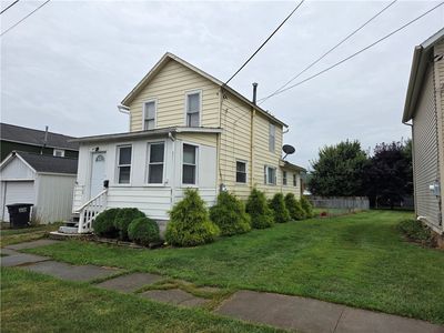 24 2nd St, Canisteo, NY, 14823