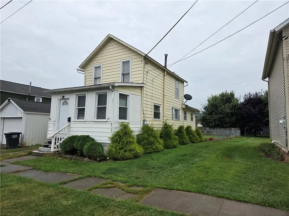 24 2nd St, Canisteo, NY 14823