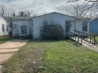 1233 Kirkwood St, Abilene, TX 79603