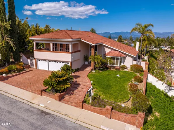 3806 Corbin Ave, Tarzana, CA 91356