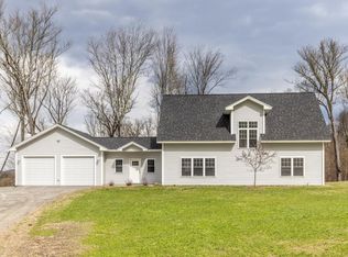 95 Southview Drive, Morristown, VT 05661