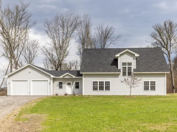 95 Southview Drive, Morristown, VT 05661