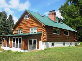 4365 Kings Corner Rd, Glennie, MI 48737