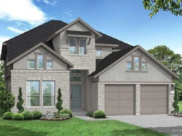 32518 Sweetgum Hollow Ct, Spring, TX 77386