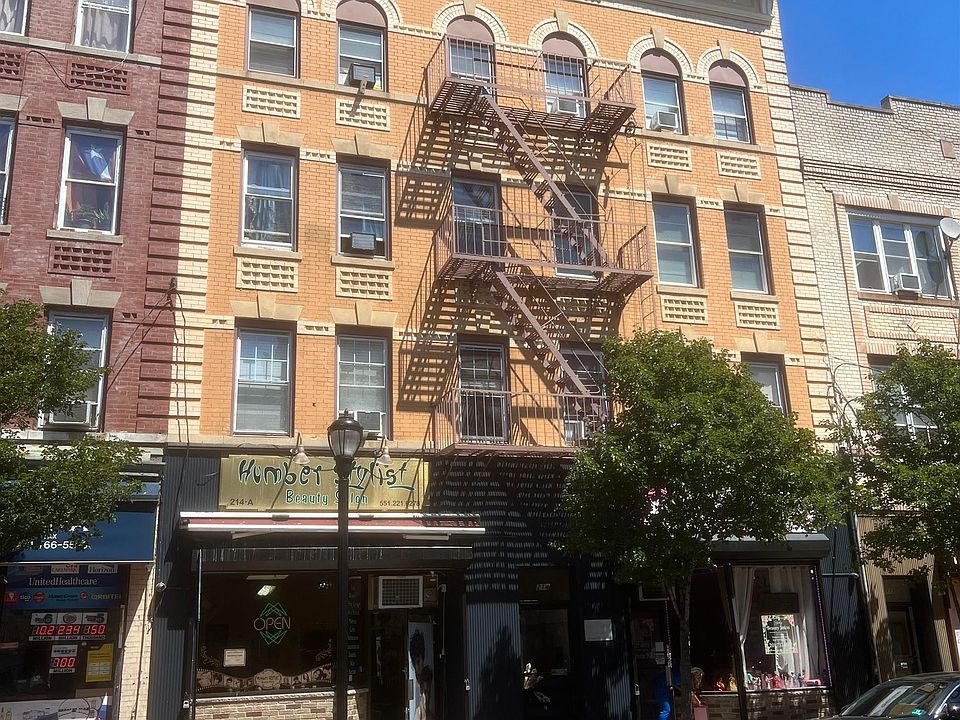 1st image of 214 48th St APT 12