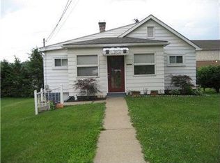 35 Barnickel St, Meadow Lands, PA