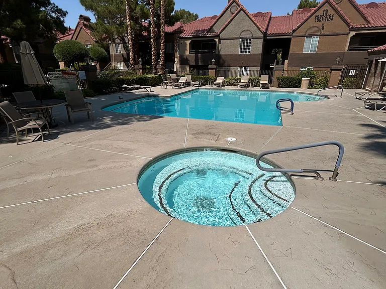2200 Fort Apache Rd #1033 — Photo 49