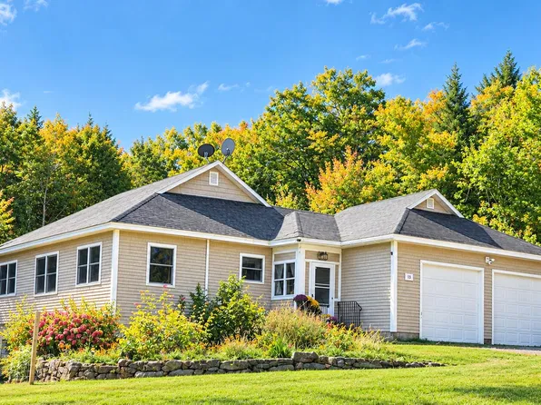 63 Delano Drive, Norway, ME 04268