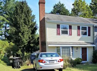4665 Briarwood Dr, Charlottesville, VA