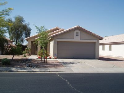 9919 E Diamond Ave, Mesa, AZ, 85208