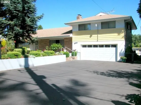 5311 NE 72nd Ave, Vancouver, WA 98661