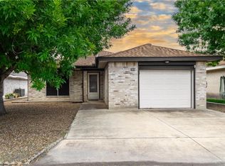 518 Taurus St, Mission, TX 78572