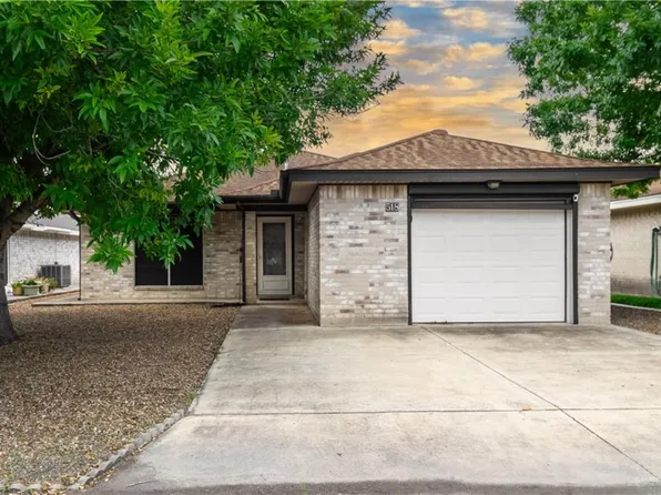 518 Taurus St, Mission, TX 78572