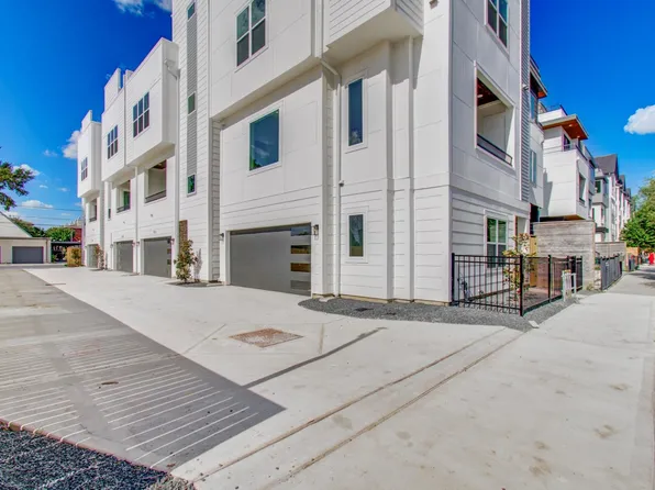 737 W 21st St, Houston, TX 77008