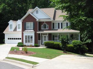 2182 Paces Vale Pl, Lawrenceville, GA 30043