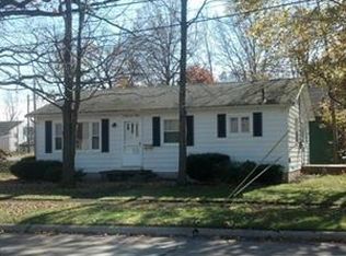 3450 Garfield Blvd, Lorain, OH 44052