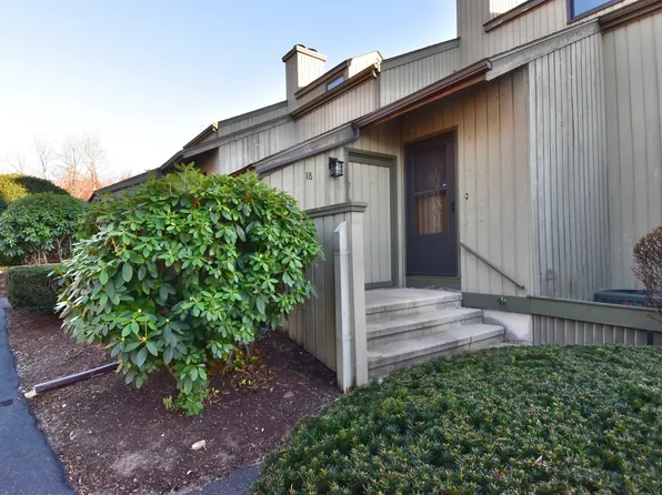 380 Old Waterbury Road APT 18, Southbury, CT 06488