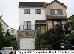 95 Braisted Ave, Staten Island, NY 10314