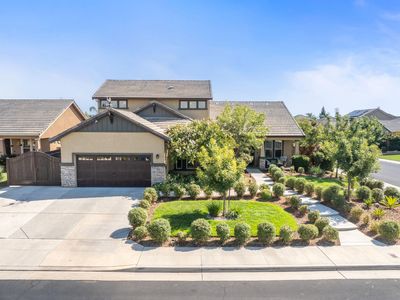 3236 Ashcroft Ave, Clovis, CA, 93619