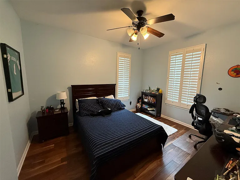 11000 Anderson Mill Rd #93 — Photo 12