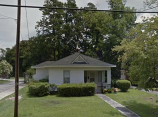 312 N Main St, Mullins, SC 29574