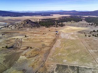 0 Sprague River Rd #3510-03300-00302, Chiloquin, OR 97624