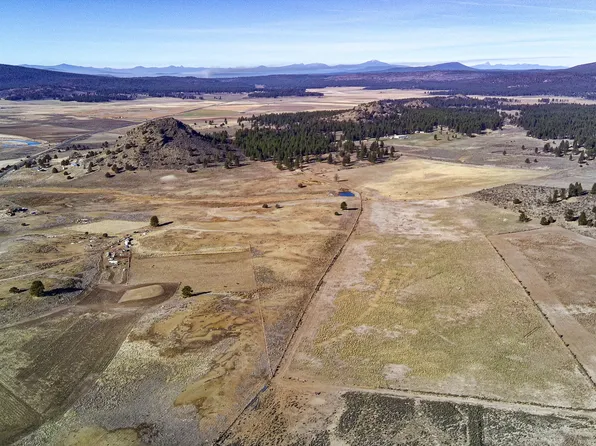 0 Sprague River Rd #3510-03300-00302, Chiloquin, OR 97624