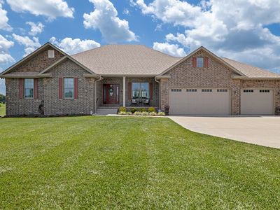 1505 Stargrass Road, Ozark, MO, 65721