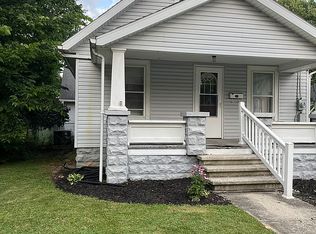835 Morse St, Findlay, OH 45840