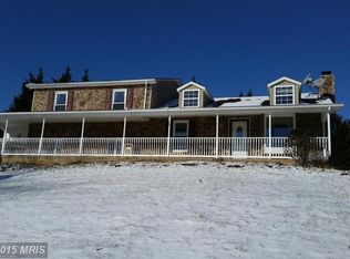 13102 Draper Rd, Clear Spring, MD 21722