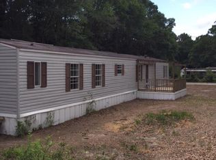 2368 Frazier St, Pensacola, FL 32514